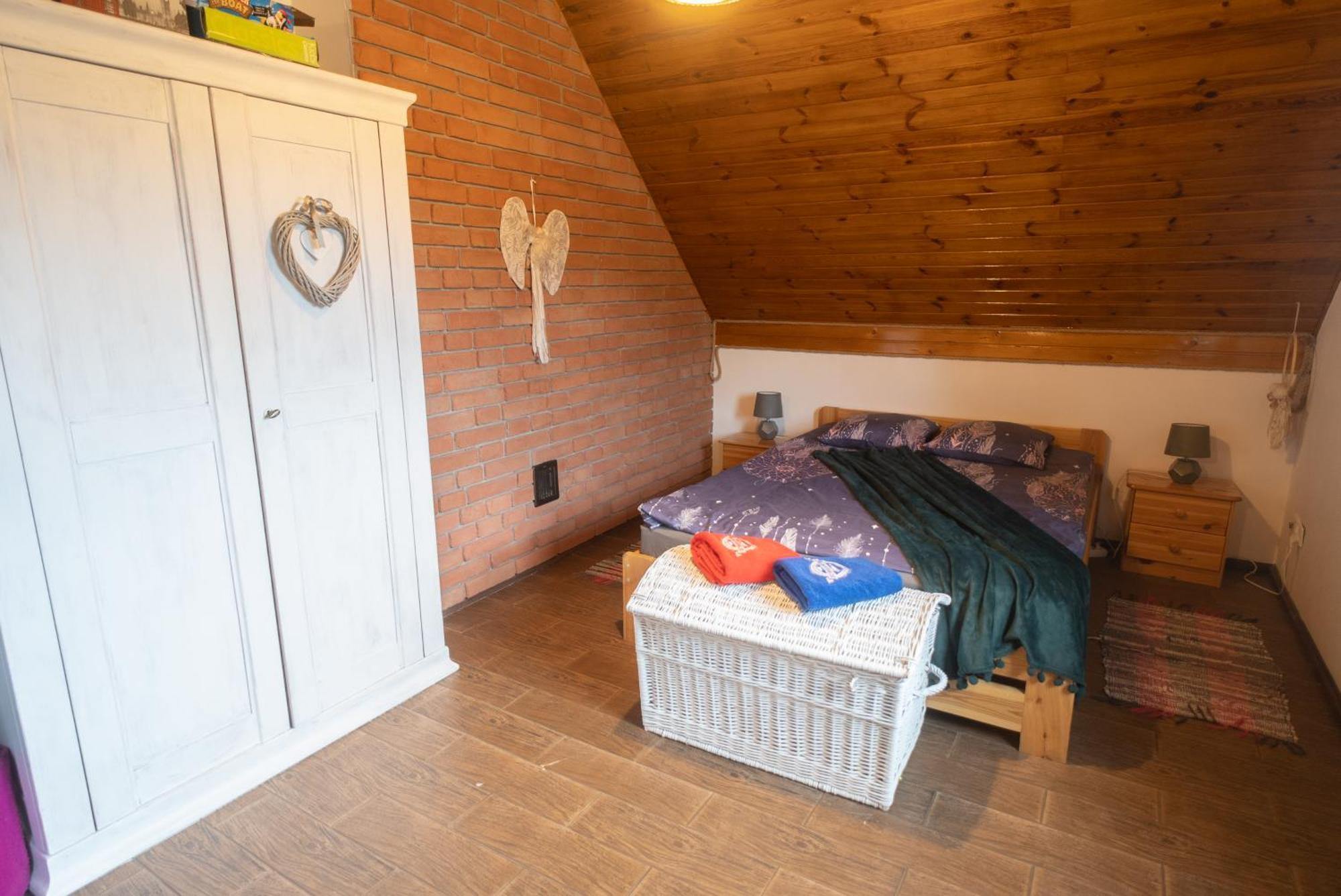 Chill Village Nowinka Zewnętrze zdjęcie