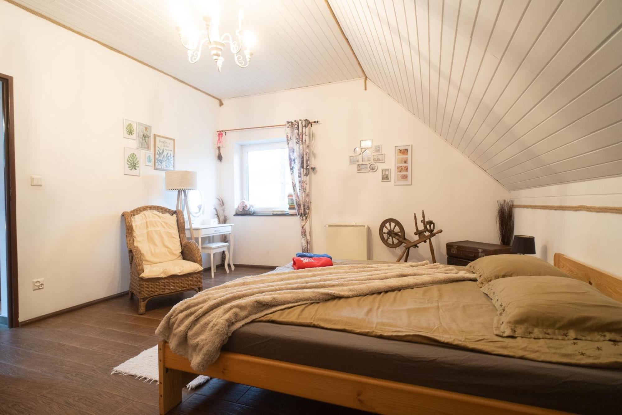 Chill Village Nowinka Zewnętrze zdjęcie