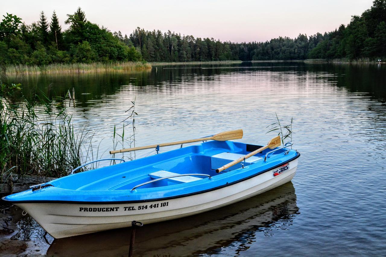 Chill Village Nowinka Zewnętrze zdjęcie